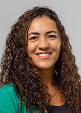 Foto de MARIA DAS GRAÇAS DAVELI