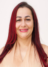Foto de KEILA LOZANO SEGOVIA DE ALMEIDA