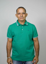 Foto de VANILTON SEBASTIAO NUNES DA CRUZ