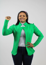 Foto de UMBELINA FIRME DE SOUZA