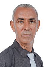 Foto de JAMIRO ANTONIO SOARES