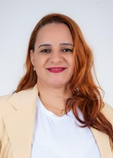 Foto de GLENIRA LAENIA DE OLIVEIRA ROSA ASSIS