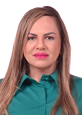 Foto de MARIA IRONEIDE DOS SANTOS