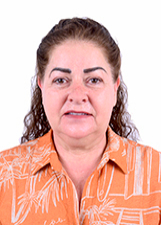 Foto de Maria Marlucia de Almeida