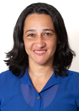 Foto de LETICIA JACOB SILVA CASTELLANI