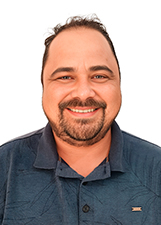 Foto de BRUNO PRUDENTE RIBEIRO DE OLIVEIRA