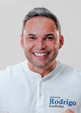 Foto de Rodrigo Lozano da Silva