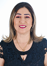 Foto de FABIANA DOS ANJOS RAMOS DA SILVA