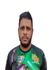 Foto de ELESSANDRO  APARECIDO DE AMORIM