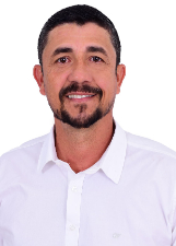 Foto de MARCOS ROBERTO MOREIRA DA SILVA
