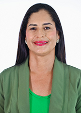 Foto de CLEUSA VIEIRA DOS SANTOS