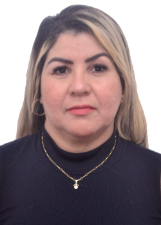Foto de CORDÉLIA CRUZ SANTANA