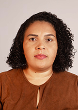 Foto de Josiane da Silva Padilha Caliman