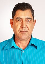Foto de Sidemar Pereira dos Santos