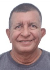 Foto de SERGIO RICARDO DA SANTA CRUZ SILVA