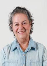 Foto de MARA MARIA IZAR DE MAIO GODOI