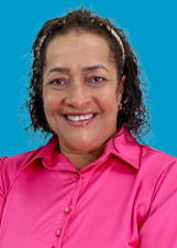 Foto de Aparecida Ferreira dos Santos