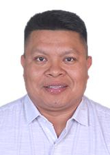 Foto de CELSO LAMITXAB SURUI