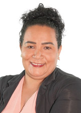 Foto de SILVIA REGINA DE OLIVEIRA SILVA COLARES