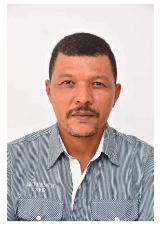 Foto de EDILSON ALVES DOS SANTOS