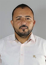 Foto de Reginaldo Silva de Oliveira