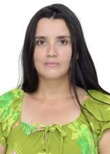 Foto de ALEXANDRA CRUZ DA SILVA SANTOS