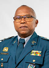 Foto de Atevaldo Valentin dos Santos
