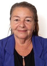 Foto de IRACEMA SOUZA MACIEL CASTRO