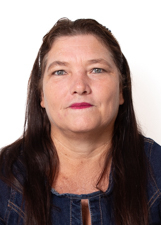 Foto de Tereza Cristina de Almeida