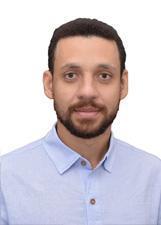 Foto de Cassio Soares Bicudo