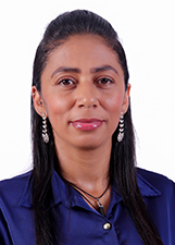 Foto de ALINE DE ALMEIDA MOURA