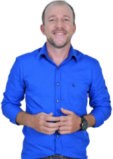 Foto de ISMAR JOSÉ KRUMENAUER