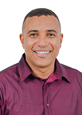 Foto de MAURO CESAR NASCIMENTO DOS SANTOS