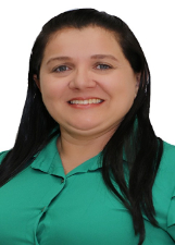 Foto de IVANEIDE OLIVEIRA LIMA DE BRITO