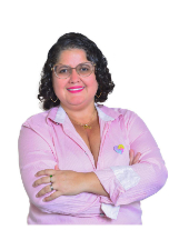 Foto de PATRICIA DUARTE DA ROCHA