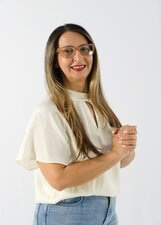 Foto de MARIA LUIZA MACHADO RAMOS