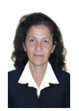 Foto de IVANEIDE BANDEIRA CARDOZO