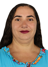 Foto de FRANCIÉLI GUEDES SIDONI
