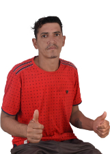 Foto de CASSIO FERNANDO BORTOLIN