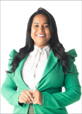 Foto de JAQUELINE APARECIDA DE JESUS ARAUJO