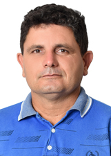 Foto de REGIO FERREIRA DOS SANTOS
