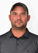 Foto de GEFISSON VIEIRA DE ARAUJO