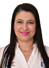 Foto de PATRICIA FAGUNDES GREGORIO DA SILVA