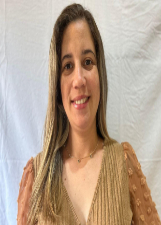 Foto de JESSICA FERNANDA DE OLIVEIRA CORA