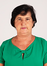 Foto de Zélia Brustolon de Carvalho