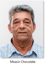 Foto de MOACIR FERREIRA DA ROCHA