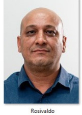 Foto de JOSE ROSIVALDO DE ABREU