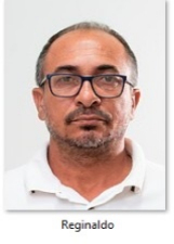 Foto de ADRIANO JOSE DE OLIVEIRA
