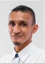 Foto de FAGNER SATIMO GARCIA