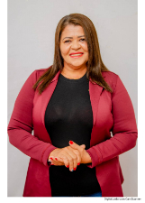 Foto de TANUZIA ARAÚJO COSTA